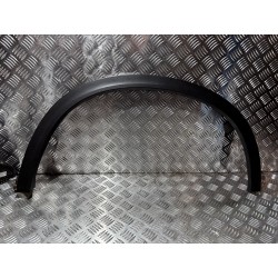 LISTWA NAKŁADKA BŁOTNIKA TYŁ LEWA SUZUKI VITARA II 15-