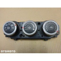 PANEL KLIMATYZACJI PEUGEOT 4007 C-CROSSER