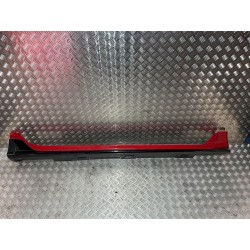 LISTWA PROGOWA PRAWA NAKŁADKA HONDA CIVIC X 17- 1.0 I-VTEC