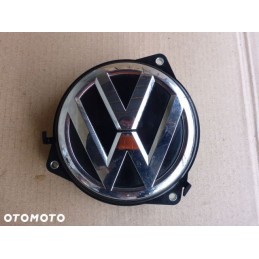 KLAMKA KLAPY TYŁ ZNACZEK VW POLO 6R 6C6827469