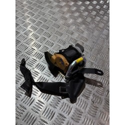 PAS BEZPIECZEŃSTWA TYŁ PRAWY SUZUKI VITARA II 15-