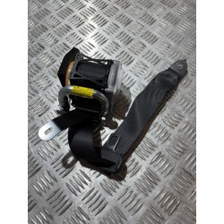 PAS BEZPIECZEŃSTWA TYŁ LEWY SUZUKI VITARA II 15-