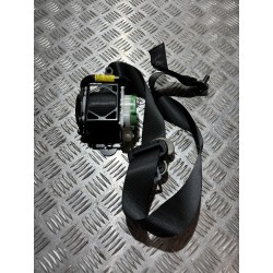 PAS BEZPIECZEŃSTWA PRZÓD LEWY SUZUKI VITARA II 15- 84920-54P10