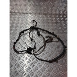 WIĄZKA ZDERZAKA PRZÓD SUZUKI VITARA II 15- LIFT 36813-86RE0