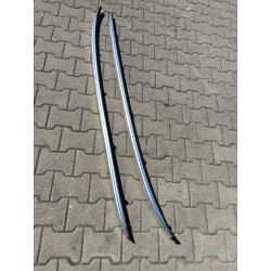 RELINGI DACHOWE KOMPLET SUZUKI VITARA II 15-