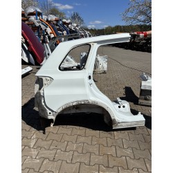 ĆWIARTKA BŁOTNIK TYŁ PRAWY SUZUKI VITARA II 15- 26U