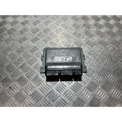 KOMPUTER STEROWNIK SILNIKA RENAULT CAPTUR II 19- 1.0 TCE