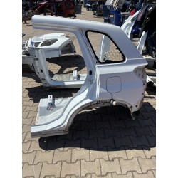 ĆWIARTKA BŁOTNIK TYŁ LEWY SUZUKI VITARA II 15- 26U