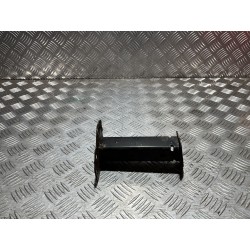 STREFA ZGNIOTU LEWY PRZÓD RENAULT CAPTUR II 19-