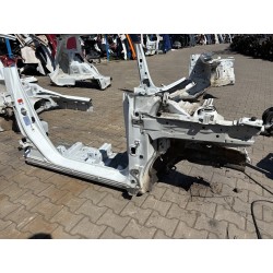 PRÓG PRAWY SŁUPEK ĆWIARTKA PRZÓD SUZUKI VITARA II 15- 26U