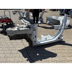 PRÓG LEWY SŁUPEK ĆWIARTKA PRZÓD SUZUKI VITARA II 15- 26U