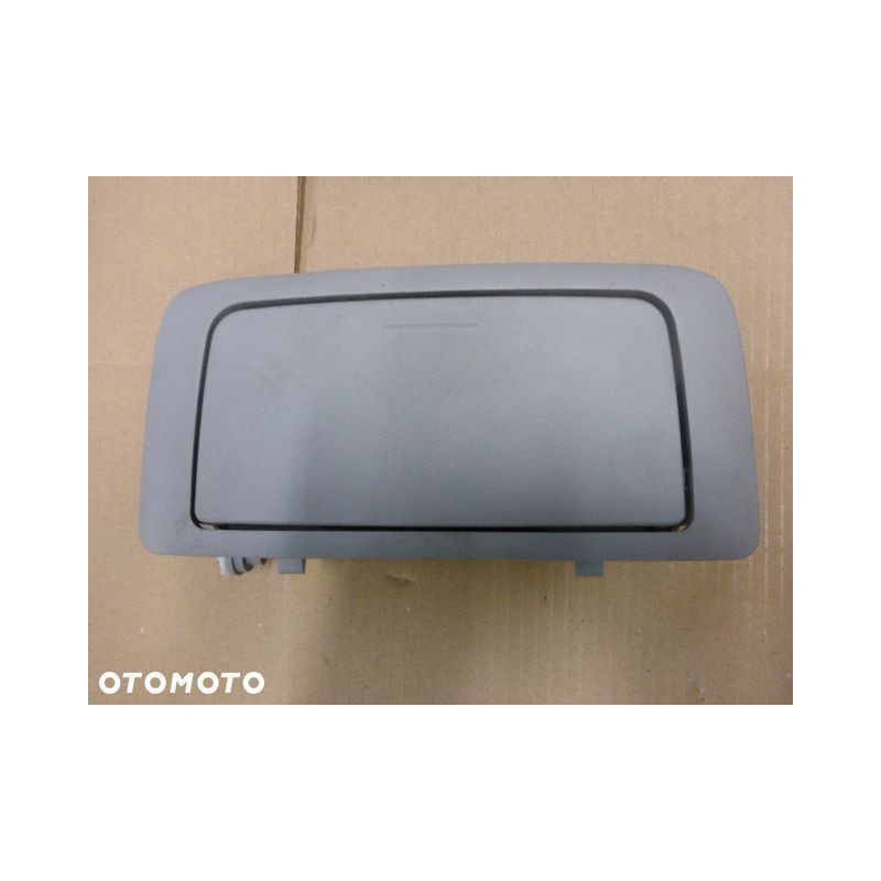 SCHOWEK PÓŁKA NA OKULARY PEUGEOT 4007 C-CROSSER