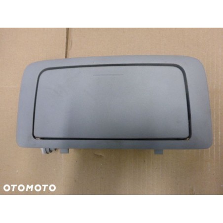 SCHOWEK PÓŁKA NA OKULARY PEUGEOT 4007 C-CROSSER