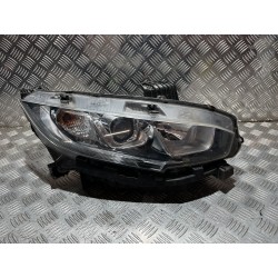 LAMPA PRAWY PRZÓD REFLEKTOR HONDA CIVIC X 17- UK