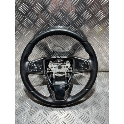 KIEROWNICA MULTIFUNKCYJNA HONDA CIVIC X 17-