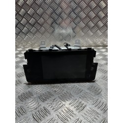 RADIO NAWIGACJA HONDA CIVIC X 17-