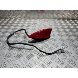 ANTENA DACHOWA PŁETWA HONDA CIVIC X 17-