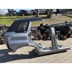ĆWIARTKA BŁOTNIK TYŁ PRAWY SUZUKI VITARA II 15- A9G