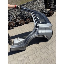 ĆWIARTKA BŁOTNIK TYŁ LEWY SUZUKI VITARA II 15- A9G