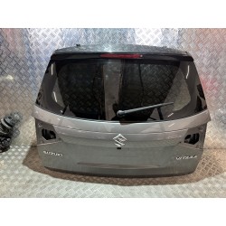 KLAPA BAGAŻNIKA TYŁ KOMPELTNA KAMERA SUZUKI VITARA II 15- A9G