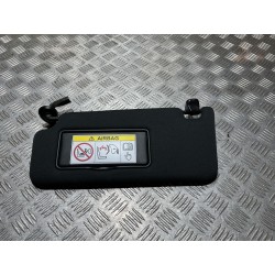 OSŁONA PRZECIWSŁONECZNA LEWA HONDA CIVIC X 17-