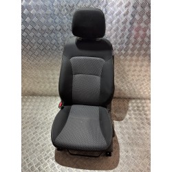 FOTEL PRZÓD PRZEDNI LEWY SUZUKI VITARA II 15-