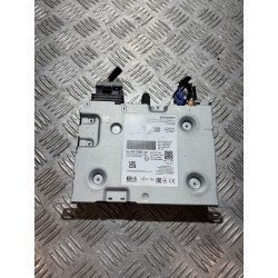 RADIO NAWIGACJA PEUGEOT E-208 II 19-