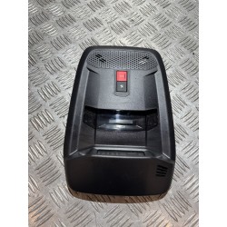 LAMPKA PODSUFITKI PEUGEOT E-208 II 19-