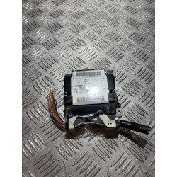 MODUŁ PODUSZEK SENSOR AIRBAG NIEWYSTRZELONY PEUGEOT E-208 II 19-