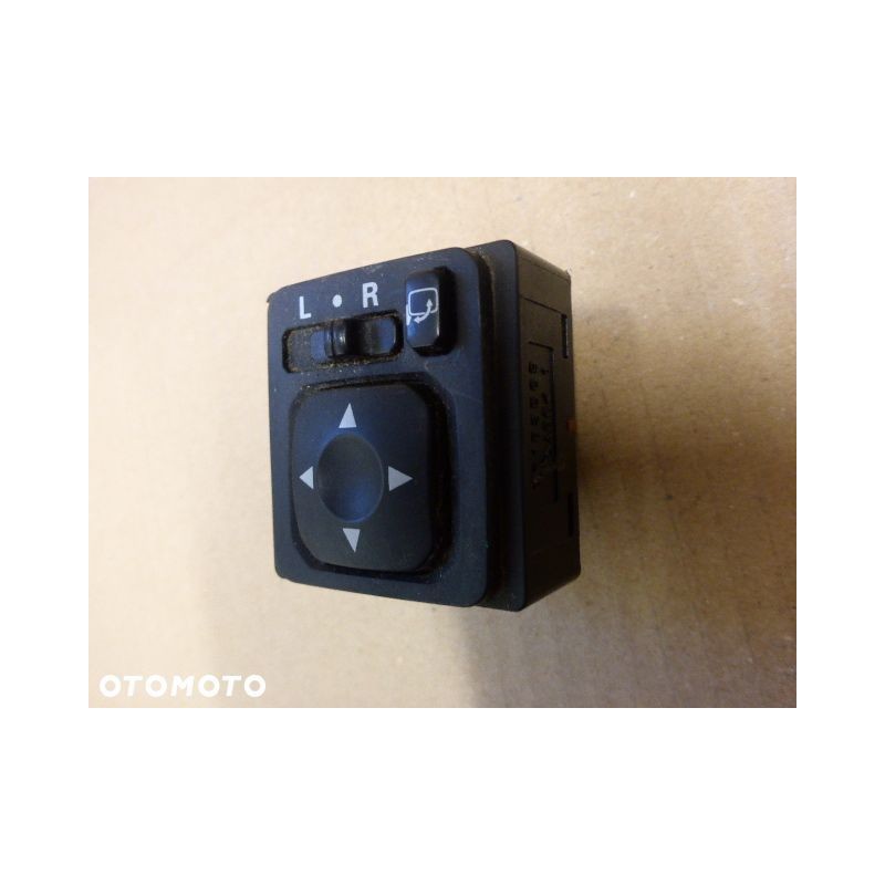 PRZEŁĄCZNIK LUSTEREK PEUGEOT 4007 C-CROSSER