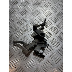 CZUJNIK POZIOMOWANIA ŚWIATEŁ PEUGEOT E-208 II 19-