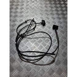 SPRYSKIWACZE SZYBY PRZEDNIEJ DYSZE PEUGEOT E-208 II 19-