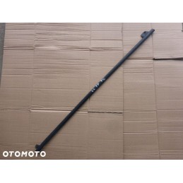 LISTWA ZGARNIAJĄCA PRAWY PRZÓD C4 PICASSO 2006-