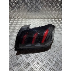 LAMPA PRAWY TYŁ PRAWA TYLNA PEUGEOT E-208 II 19-