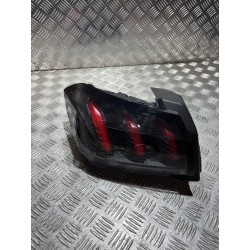 LAMPA LEWY TYŁ LEWA TYLNA PEUGEOT E-208 II 19-