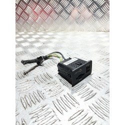 GNIAZDO PORT USB AUX FORD RANGER 15- C1BT-14F014-AE