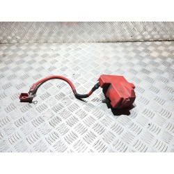 KLEMA PLUSOWA + FORD RANGER 15- 2.2 TDCI