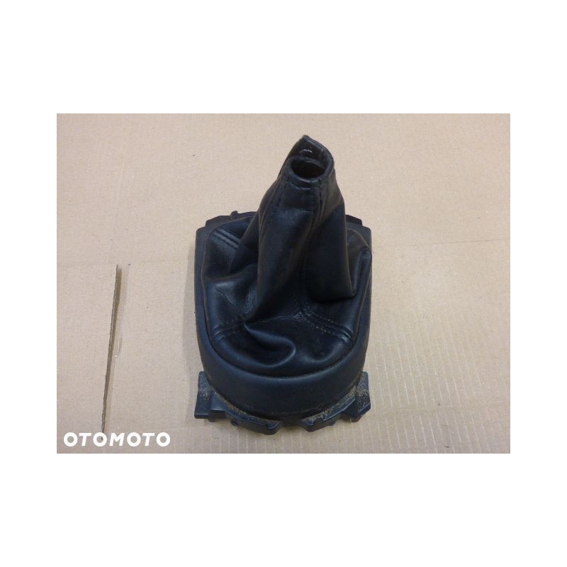 MIESZEK ZMIANY BIEGÓW PEUGEOT 4007 C-CROSSER