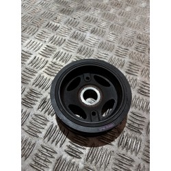KOŁO PASOWE SUZUKI VITARA II 15- 1.0 BOOSTERJET K10C