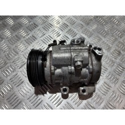 SPRĘŻARKA KLIMATYZACJI SUZUKI VITARA II 15- 1.0 BOOSTERJET K10C X1447280-5040