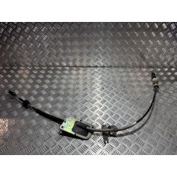 LINKA ZMIANY BIEGÓW SUZUKI VITARA II 15- 1.0 BOOSTERJET