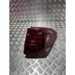 LAMPA TYŁ TYLNA PRAWA SUZUKI VITARA II 18- LIFT