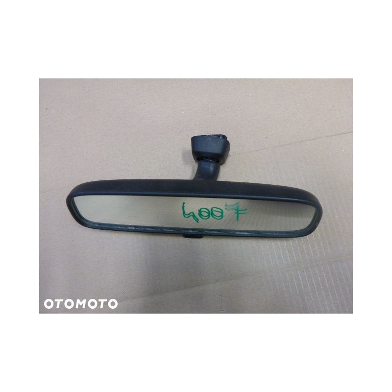 LUSTERKO WEWNĘTRZNE WSTECZNE PEUGEOT 4007 2.2HDI