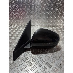 LUSTERKO ZEWNĘTRZNE LEWE SUZUKI VITARA II 15- 5 PIN UK