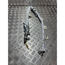 KURTYNA AIRBAG LEWA SUZUKI VITARA II 15-