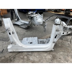 PRÓG ĆWIARTKA PODŁUŻNICA FARUCH PRAWY PRZÓD OPEL MOKKA B II 20- EWP