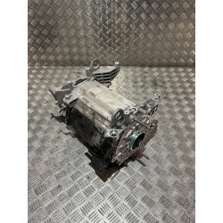 SILNIK ELEKTRYCZNY ZK01 OPEL MOKKA B II 20- ELEKTRYK