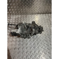 SKRZYNIA BIEGÓW SVAJ OPEL MOKKA B II 20- ELEKTRYK 9849341480