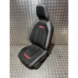 FOTEL LEWY KIEROWCY UK OPEL MOKKA B II 20-