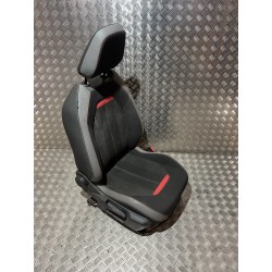 FOTEL PRAWY PASAŻERA UK OPEL MOKKA B II 20-